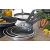 de BUYER Choc Resto Non-Stick Aluminium Induction Pan Ø320 mm