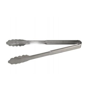 TOM-GAST All-purpose tongs DH, 30 cm length