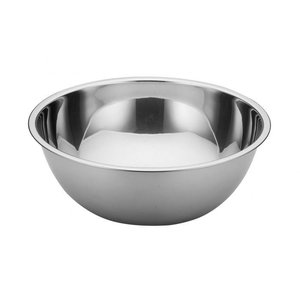 TOM-GAST Mixing bowl with a bent edge DH, dia. 16 cm TOM-GAST Mixing bowl with a bent edge DH, dia. 16 cm