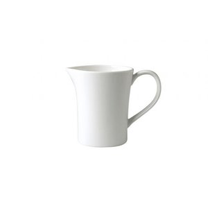 Rak Creamer 400 ml Fine Dine line PORCELAIN Rak Creamer 400 ml Fine Dine line PORCELAIN