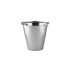 TOM-GAST Bucket without ring 15 l