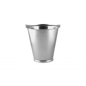 TOM-GAST Bucket with a ring 12 l TOM-GAST Bucket with a ring 12 l