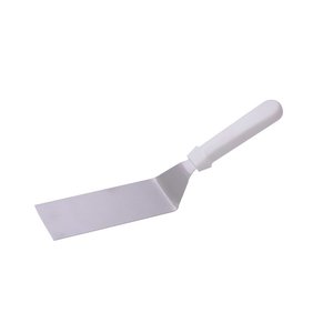 TOM-GAST Spatula, 18 cm length, stainless steel TOM-GAST Spatula, 18 cm length, stainless steel