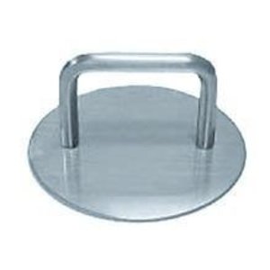 TOM-GAST Pusher for individual pastry rings and forms, dia. 8 cm TOM-GAST Pusher for individual pastry rings and forms, dia. 8 cm