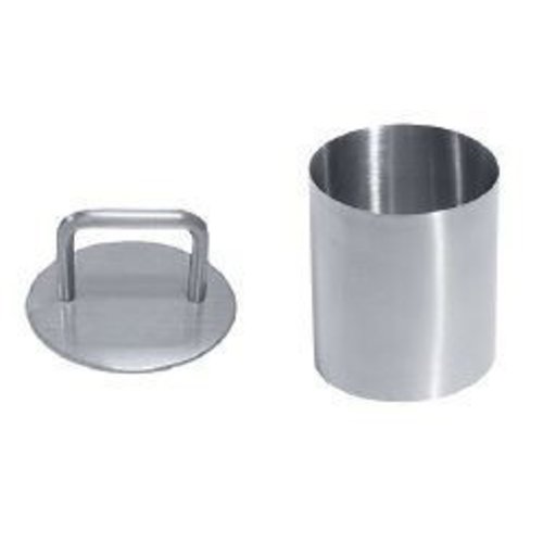 TOM-GAST Dociskacz do rantu 10 cm