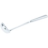 TOM-GAST Stainless Steel Ladle 100 ml, 310 mm TOM-GAST Stainless Steel Ladle 100 ml, 310 mm