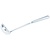 TOM-GAST Stainless Steel Ladle 100 ml, 310 mm