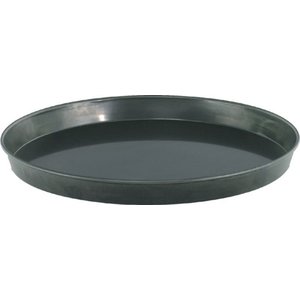 TOM-GAST Blacha do pizzy ze stali niebieskiej ø 220 mm TOM-GAST Blacha do pizzy ze stali niebieskiej ø 220 mm