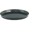 TOM-GAST Blacha do pizzy ze stali niebieskiej ø 280 mm TOM-GAST Blacha do pizzy ze stali niebieskiej ø 280 mm
