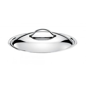TOM-GAST Pokrywa Tomgast SILVER śr.28 cm TOM-GAST Pokrywa Tomgast SILVER śr.28 cm