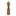 PEUGEOT Wooden Pepper Mill 220 mm, Bronze