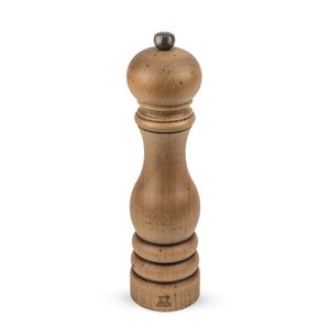 PEUGEOT Młynek do pieprzu z drewna 220 mm, brązowy PEUGEOT Młynek do pieprzu z drewna 220 mm, brązowy