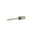 TOM-GAST Pastry brushes with wooden handle, 3 cm width