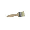 TOM-GAST Pastry brushes with wooden handle, 8 cm width