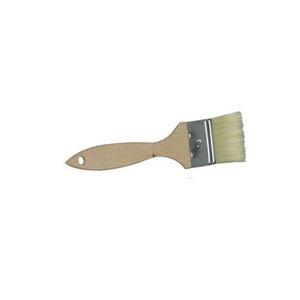 TOM-GAST Pastry brushes with wooden handle, 8 cm width