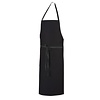 Robur Black apron Pise line ROBUR