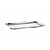 TOM-GAST Tray, 46 x 32 cm, rectangular, steel