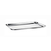 TOM-GAST Tray, 55 x 37 cm, rectangular, steel TOM-GAST Tray, 55 x 37 cm, rectangular, steel
