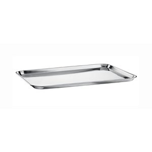 TOM-GAST Tray, 55 x 37 cm, rectangular, steel TOM-GAST Tray, 55 x 37 cm, rectangular, steel