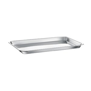 TOM-GAST Tray, 64 x 41 cm, rectangular, steel TOM-GAST Tray, 64 x 41 cm, rectangular, steel