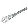 TOM-GAST Whisk for cooking and patisserie, 40 cm length, steel