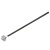 TOM-GAST Potato masher, 80 cm length