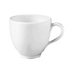 Rak Filiżanka biała 200 ml, Classic Gourmet Rak Filiżanka biała 200 ml, Classic Gourmet