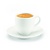 Rak White Cup 200 ml, Classic Gourmet