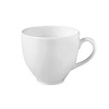 Rak White Cup 230 ml, Classic Gourmet