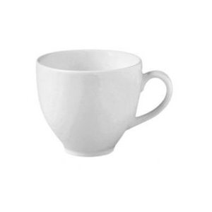 Rak Filiżanka biała 280 ml, Classic Gourmet Rak Filiżanka biała 280 ml, Classic Gourmet