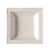 Rak Square bowl, dia. 14 cm Classic Gourmet line PORCELAIN