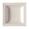 Rak Square bowl, dia. 16 cm Classic Gourmet line PORCELAIN