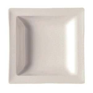 Rak Square bowl, dia. 16 cm Classic Gourmet line PORCELAIN Rak Square bowl, dia. 16 cm Classic Gourmet line PORCELAIN