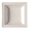 Rak Square bowl, dia. 18 cm Classic Gourmet line PORCELAIN