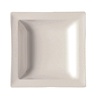 Rak Square bowl, dia. 21 cm Classic Gourmet line PORCELAIN