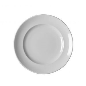 Rak Shallow Plate, Ø210 mm, Classic Gourmet Rak Shallow Plate, Ø210 mm, Classic Gourmet