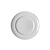 Rak Shallow Plate, Ø330 mm, Classic Gourmet