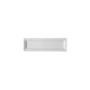 Rak Shallow Plate 230x70 mm, Rectangular, Classic Gourmet