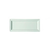 Rak Talerz płytki, 290x120 mm, prostokątny, Classic Gourmet Rak Talerz płytki, 290x120 mm, prostokątny, Classic Gourmet
