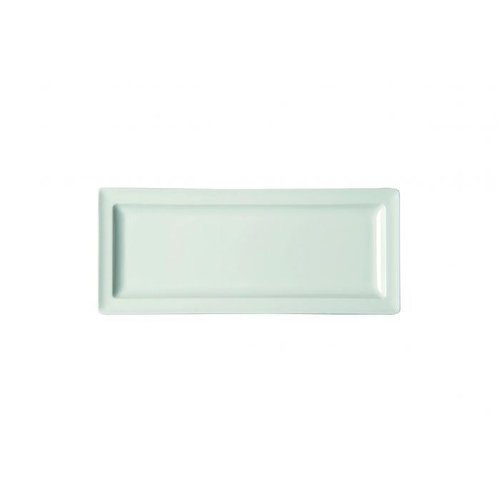 Rak Shallow Plate 290x120 mm, Rectangular, Classic Gourmet Rak Shallow Plate 290x120 mm, Rectangular, Classic Gourmet