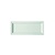 Rak Shallow Plate 290x120 mm, Rectangular, Classic Gourmet