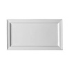 Rak Shallow Plate 380x210 mm, Rectangular, Classic Gourmet