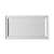 Rak Shallow Plate 380x210 mm, Rectangular, Classic Gourmet