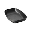 REVOL Rectangular side dish, cast iron style color Club Rectangular Side Dish line REVOL REVOL Rectangular side dish, cast iron style color Club Rectangular Side Dish line REVOL