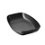 REVOL Rectangular side dish, cast iron style color Club Rectangular Side Dish line REVOL