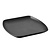 REVOL Shallow Plate 260 mm, Square, Club
