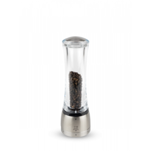 PEUGEOT Acrylic Pepper Mill 210 mm