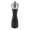 PEUGEOT Wooden Pepper Mill 200 mm, Black Matte PEUGEOT Wooden Pepper Mill 200 mm, Black Matte