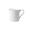 Rak White Coffee and Tea Cup 200 ml, Fine Dine