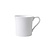 Rak White Coffee and Tea Cup 200 ml, Fine Dine